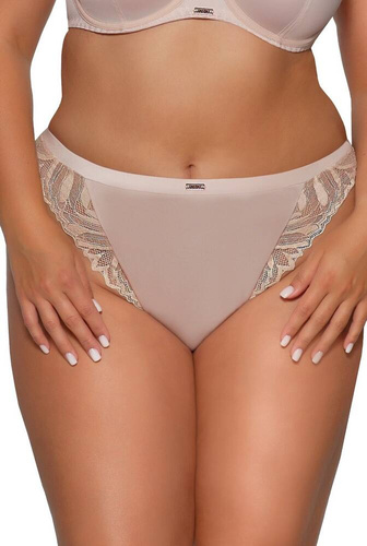 2106/B Mutandine da donna AVA-beige