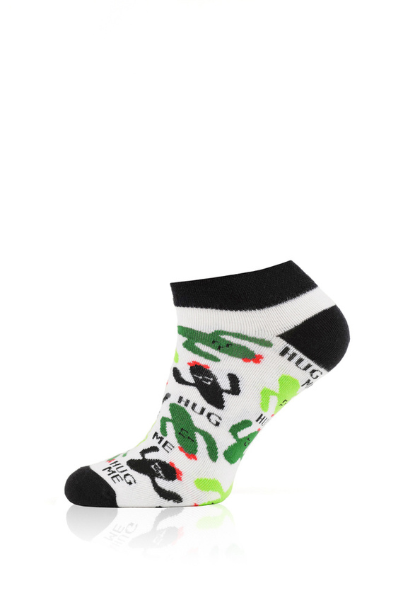 S167S Calzini Picos Moda italiana