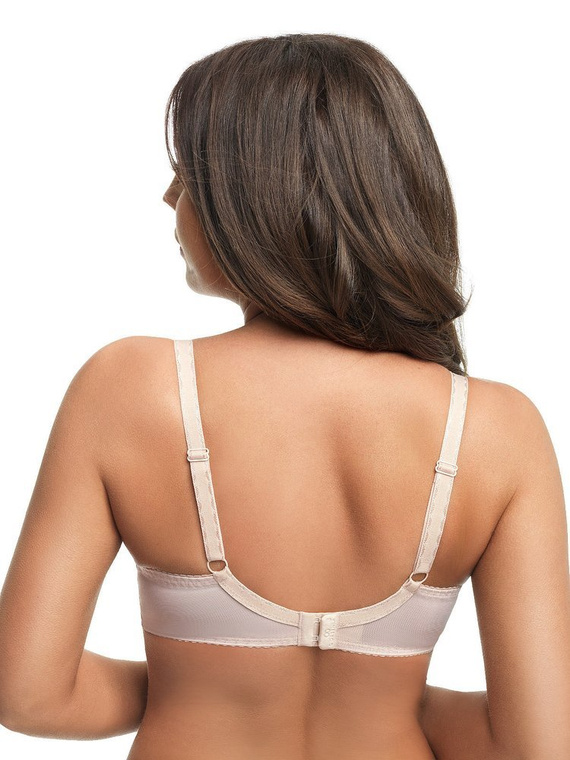 MK15 AMY Reggiseno morbido per allattamento Gorsenia - beige