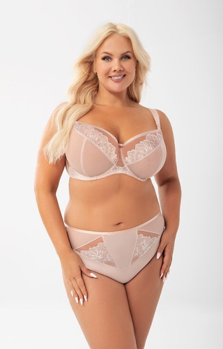 Gorsenia K 903 Daniela Mutandine da donna beige