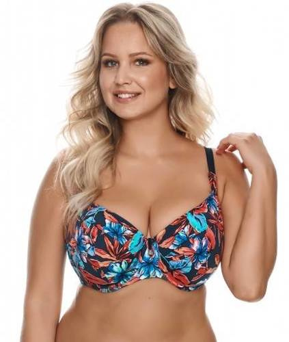 Reggiseno da bagno grande Barbados Lupoline