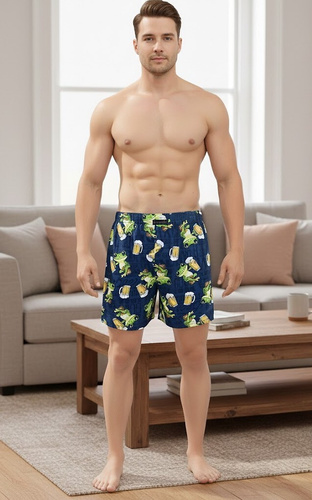 001/183 Frog Cornette Classic da uomo - 100% cotone, vestibilità ampia, apertura con bottoni, comfort quotidiano