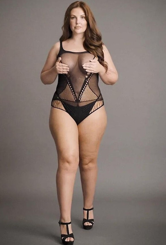 Body DES018 Le Désir body sensuale con tagli geometrici