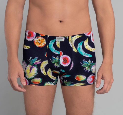 Boxer da uomo Fruit Moda italiana - stampa