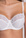 Reggiseno bianco morbido