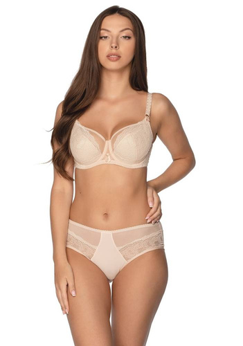 GFP 1184 Isabella Mutandine da donna Gaia- beige