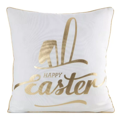 Eurofirany Wiosna 41– federa decorativa pasquale elegante