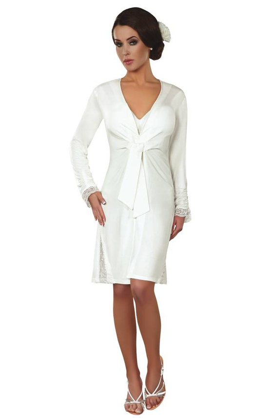 Lavinia LC 90023 Vestaglia da donna LivCo Corsetti