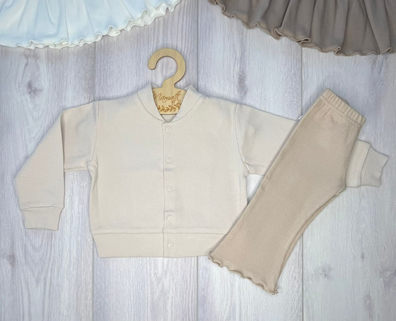 Bomber BS012 Mamatti 97% cotone, bottoni a pressione