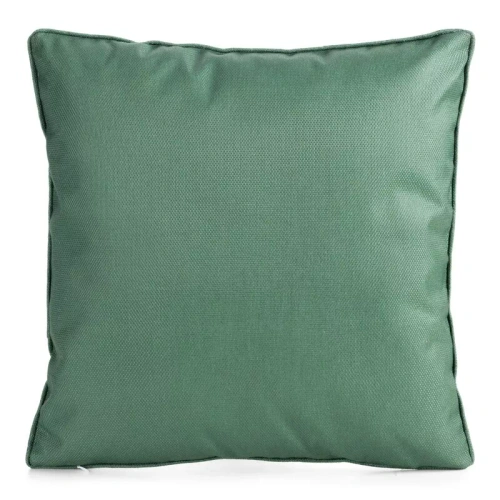 CHP346 Federa natalizia Eurofirany 45x45 in velluto con stampa e bordatura